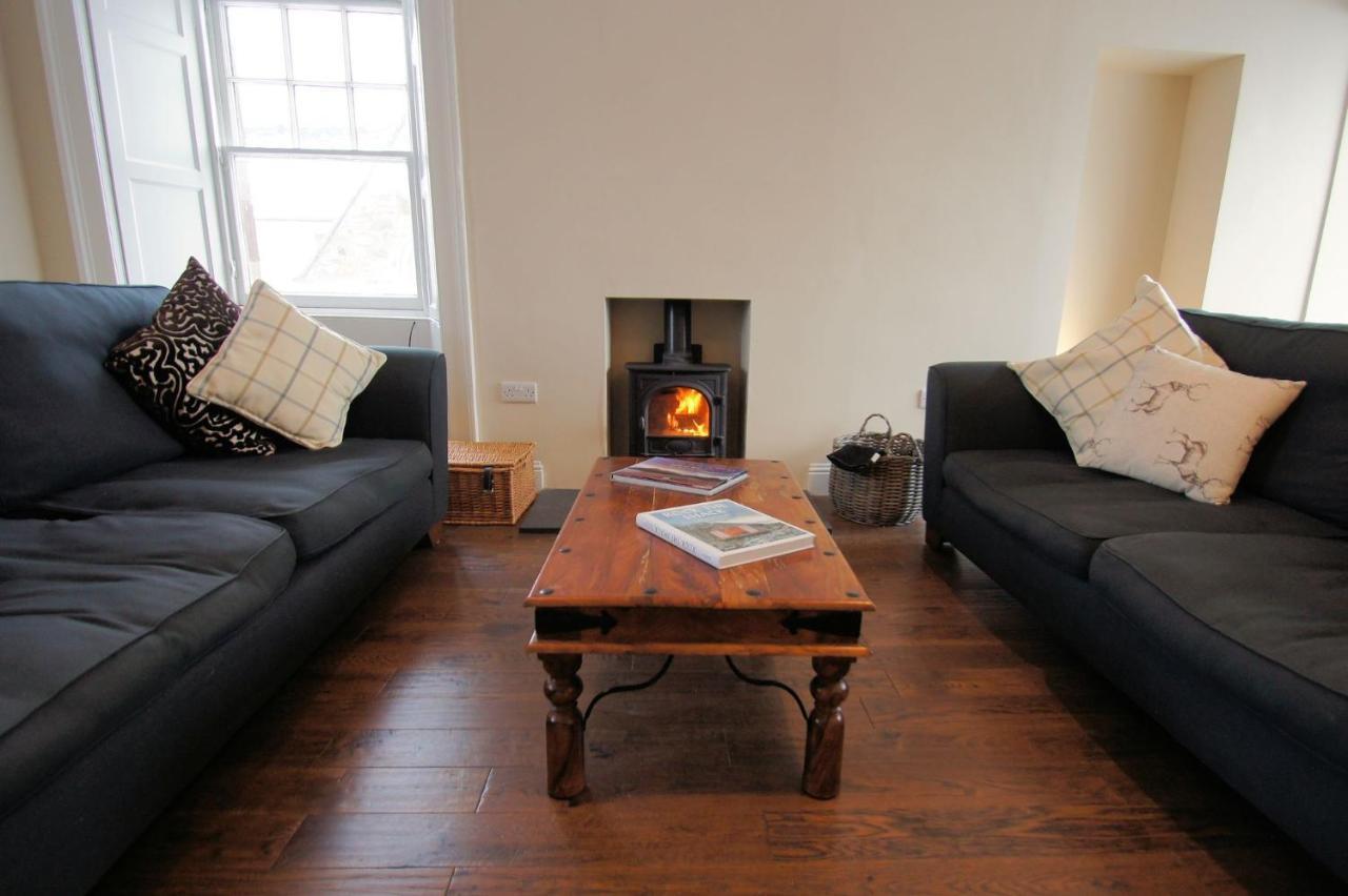 Old Schoolhouse Holiday home *