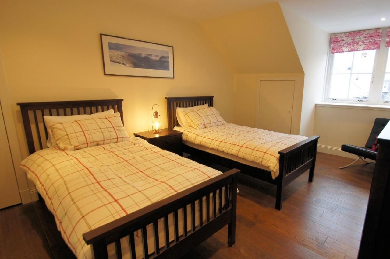 Holiday home Old Schoolhouse *
